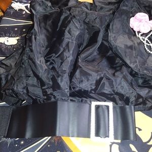 Women's 50s Halloween costume